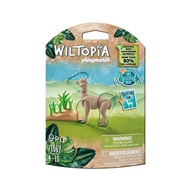 Playmobil Wiltopia - Alpaca