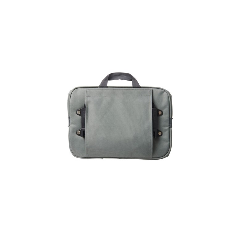 REP Kokoro Cart Avery Handy Tote Gray