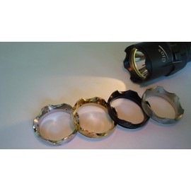 Xeno ST03 sutoraikubezeru (Xeno G10 Xeno F7 Xeno G5 Accessories) , golden