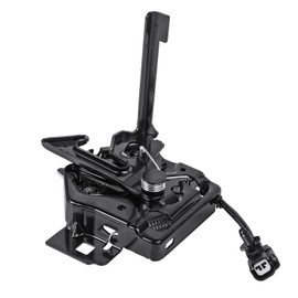 Front Hood Latch Lock Compatible with 2015-2020 Ford F150 Replaces# FL3Z-16700-B Engine Bonnet Lock Hood Lacth Assembly