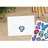 Teacher Created Resources Monsters Stickers (TCR7087)
