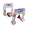 Haba 303058 Kullerbü - Themenset Rennstrecke