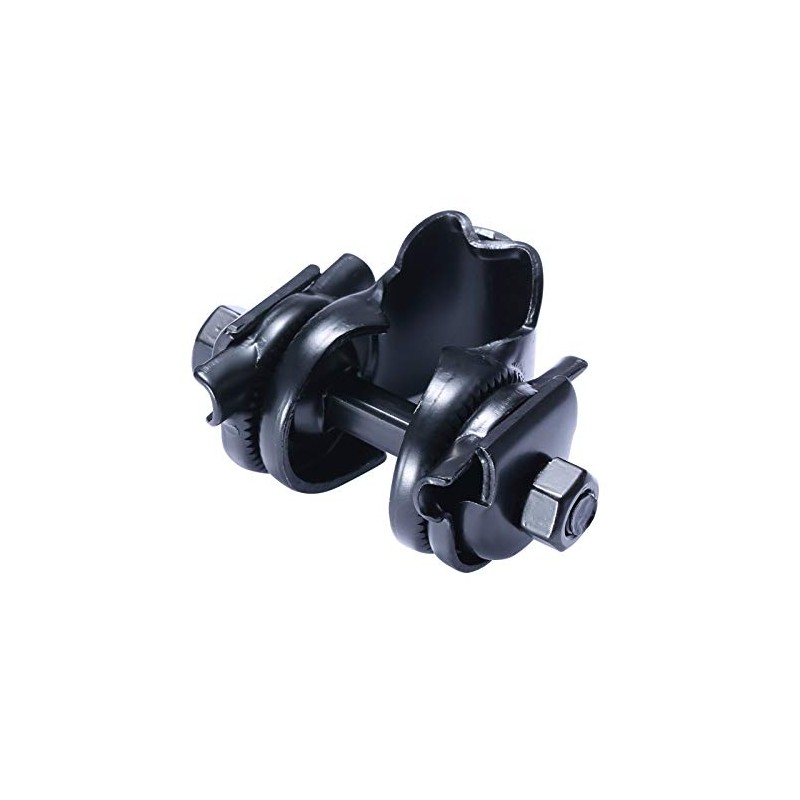 Bynccea Cycling Seat Clamp Bicycle Seat Adapter for Standard Rail