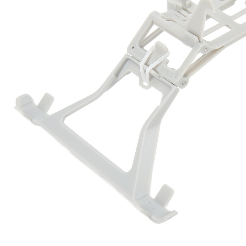 Drone Landing Gear Extension Kit Foldable Landing Leg Sled Shape