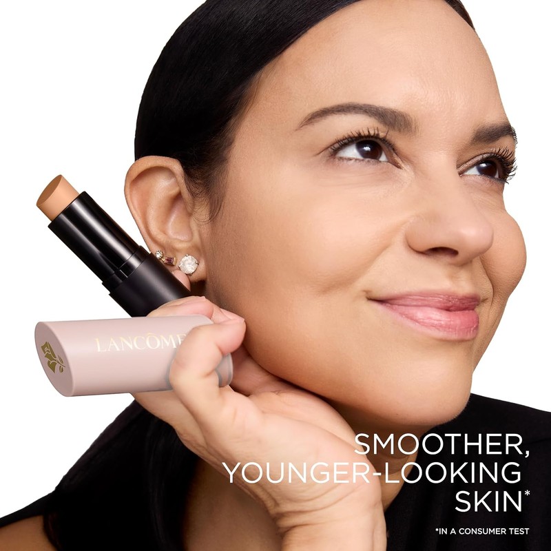 Lancôme TEINT Idole Shape Stick, Multi-Use Foundation Stick, Concealer &