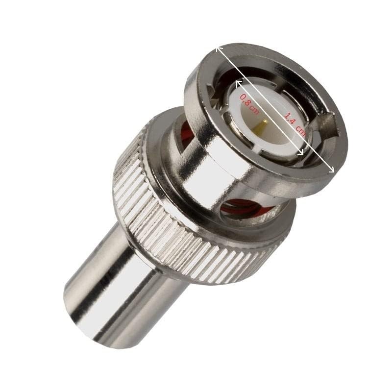 Milwaukee Instruments MA911B/2 Double Junction Ph Electrode with 2 m