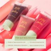 Pixi Sheer Cheek Gel, No.4 Flushed, 0.53 oz by Pixi