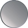 Floxite 15X Mirror Mate with Suction Cups, 3x3x3