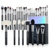 Jessup Set 35 Brochas de Maquillaje Profesionales para Rostro y