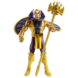 Mattel DC Universe Classics Golden Pharaoh Figure