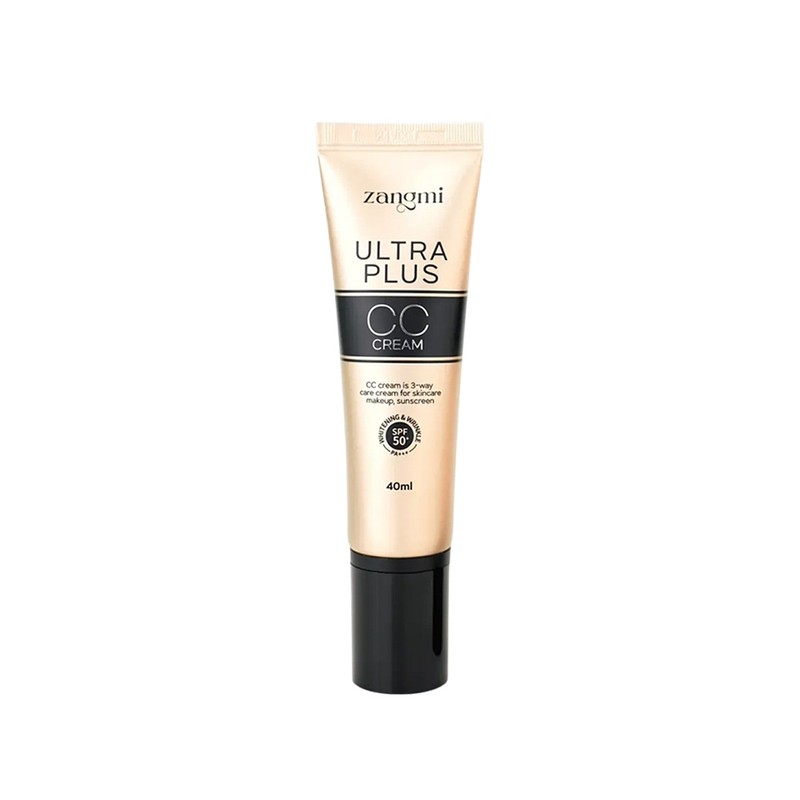 Yunseul Jjangmi Tone Up BB Cream Ultra Plus BB CC