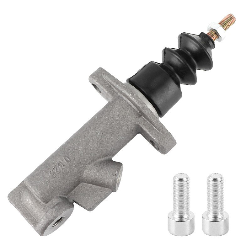 Bore Brake Clutch Master Cylinder 0.625in Aluminium Alloy For Hydraulic