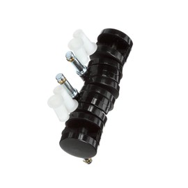 Compatible for use with Rubbermaid High Chair Caster Kit 7805-L2 KolCoh26907