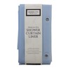Dependable Industries inc. Essentials Premium 6 Guage PEVA Shower Curtain