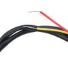Wind Pressure Transmitter Red Micro Differential Sensor for Boiler Coal