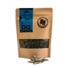 Premios Saludables para Perro De Pescado Y Espirulina 100g