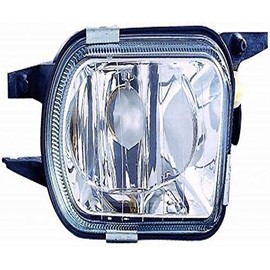 Depo 440-2012L-AQ Replacement Driver Side Fog Light Assembly (This product is an aftermarket product. It is not created or sold by the OE car company)