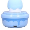 U Shaped Electric Toothbrush Smart USB Wireless Automatic Toothbrush Oral