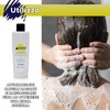 Shampoo gegen Haarausfall Herren Damen 250 ml mit Vitamin PP