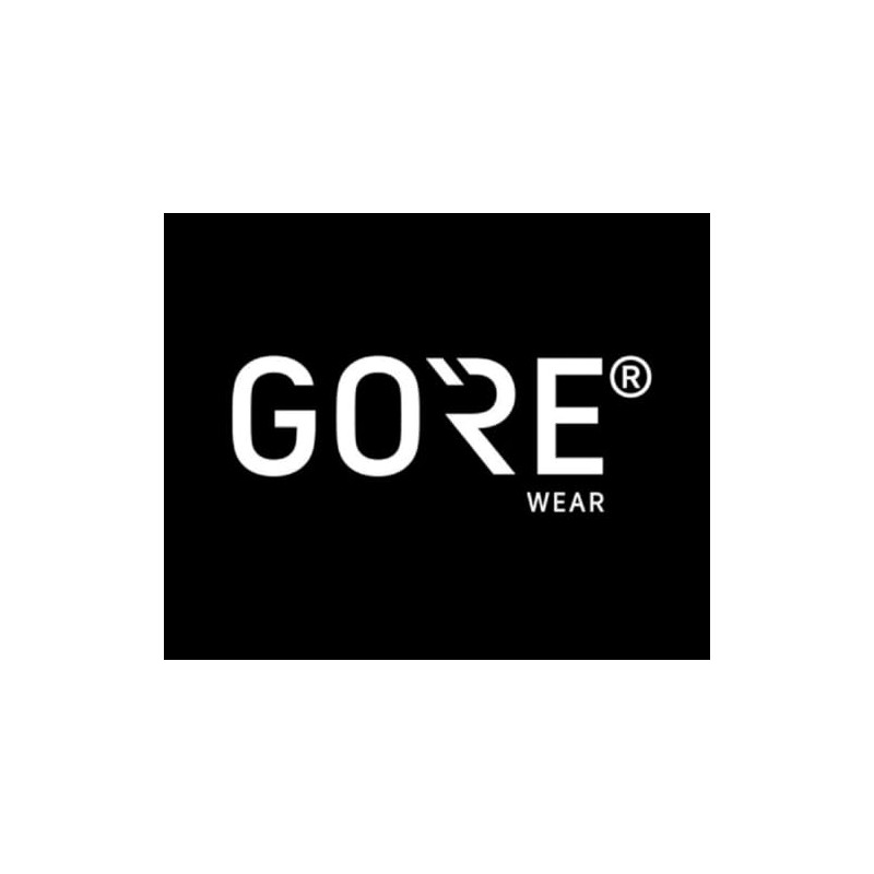 GORE WEAR Unisex TrailKPR Gloves, Black, 7 EU