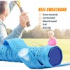 Tennis Racquet Grips, 6 Pack Badminton Racket Grip Anti Slip