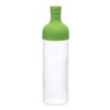 Filter-in Bottle FIB-75-LG Hario Filter-in Bottle Lime Green 25.5 fl