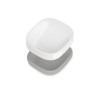 Joseph Joseph Bathroom Slim, Compact, Soap Dish Holder with non-slip