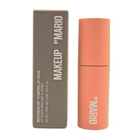 MAKEUP BY MARIO MoistureGlow™ Plumping Lip Color Baby Coral