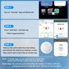 Tracker Device for Vehicles,GPS Car Tracker,No Monthly Fee Car Locator
