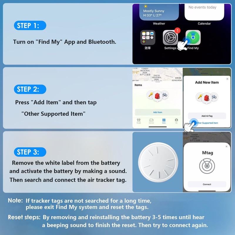 Tracker Device for Vehicles,GPS Car Tracker,No Monthly Fee Car Locator