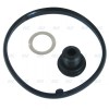 Hyundai Genuine Oil Filter Kit for 21-25 Hyundai Elantra Kona