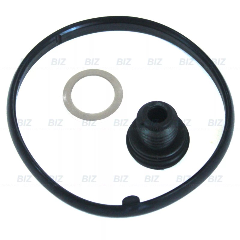 Hyundai Genuine Oil Filter Kit for 21-25 Hyundai Elantra Kona