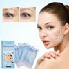 5 x 12 pieces active collagen face silk thread, collagen