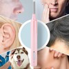 Z10 WiFi Ear Cleaning Endoscope High Definition Wireless Ear Camera