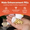 Conceive Plus Ovulación Y Fertilidad Pcos 180 Cápsulas