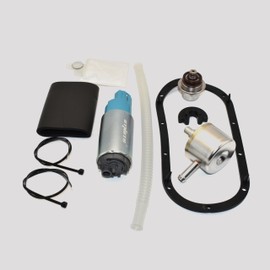 NEW OTNOTR Fuel Pump FITS 2002-2007 Harley Davidson Road king/Street Glide/Electra Glide 75126-06A 75126-02 75126-02C 75127-02C 75227-04A 75132-01B 75132-06