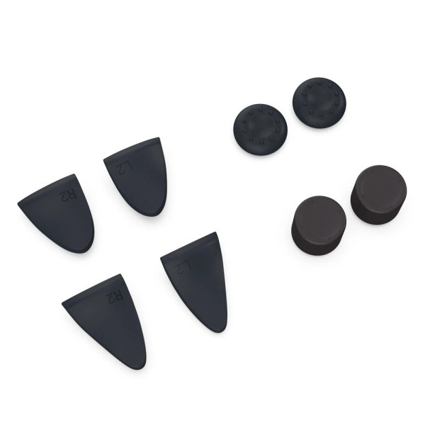 Unbranded Controller Joystick Grips Thumb Stick Cap Cover Extender Accessories