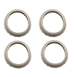 Southeastern 4 Pack Pool Cleaner Tire Replacement for Letro Legend Platinum LLC1PM
