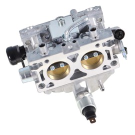 Timunr 16100-Z9E-033 Carburetor Replacement for Honda GX690 GX630 GX630R GX690R GX630RH V-Twin Cylinder Engine