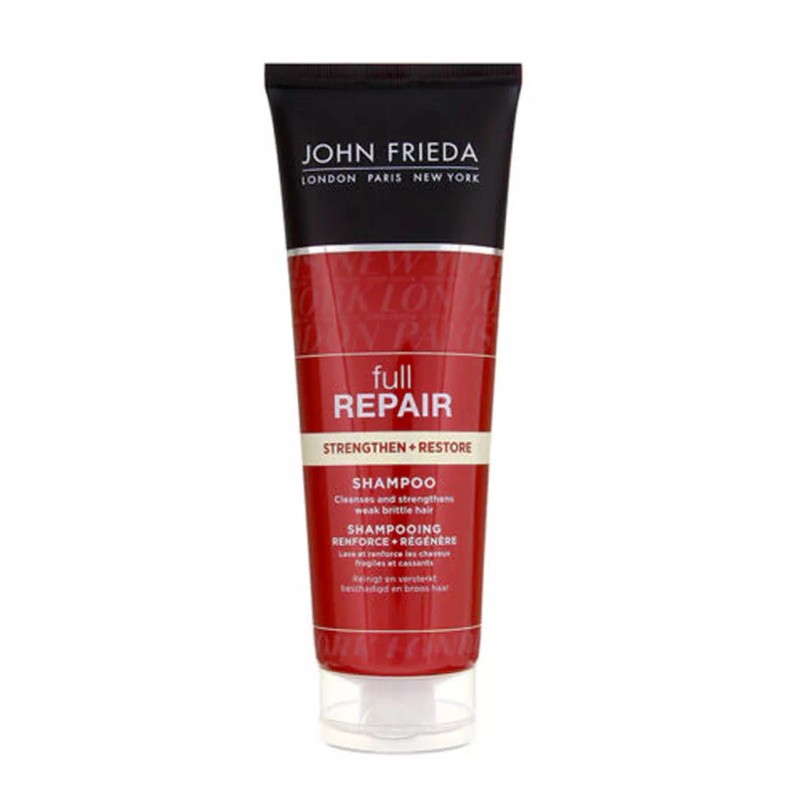 JOHN FRIEDA 2 John Frieda Full Repair Shampoo & Conditioner