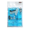 Yamada Chemical Co., Ltd. Kachikachi No Hardening Ice Packs, Soft,