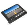 Dash Camera Front Inside Rear Remote WiFi Monitoring GPS Track