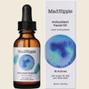 Mad Hippie Antioxidant Facial Oil 30ml