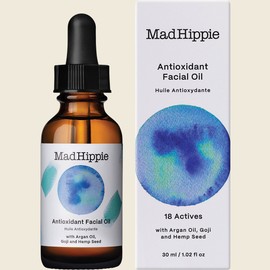Mad Hippie Antioxidant Facial Oil 30ml