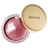 Borica 104 Prism Burgundy, Serum Care Eyeshadow Makeup Essence Cosmetics,