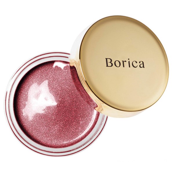 Borica 104 Prism Burgundy, Serum Care Eyeshadow Makeup Essence Cosmetics, 0.2 oz (7 g)