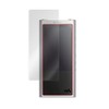 OverLay Brilliant OBNWZX300/12 for Walkman NW-ZX300 Anti-Fingerprint Glossy Screen Protector