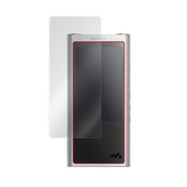 OverLay Brilliant OBNWZX300/12 for Walkman NW-ZX300 Anti-Fingerprint Glossy Screen Protector