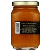 MOUNTAIN FRUIT COMPANY Always Apricot Jam, 9.5 OZ