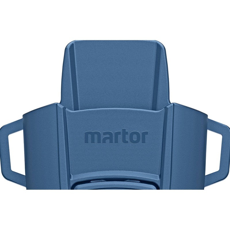MARTOR Holster 610 XDR for SECUNORM 610 XDR - Practical